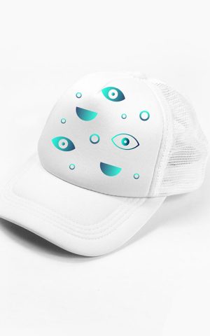 White Cap