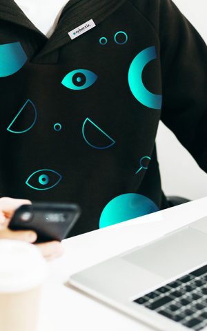 Classic Hoodie jacket