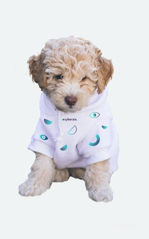 Hoodie for Your Dog