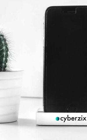 Cyberzix Phone Stand