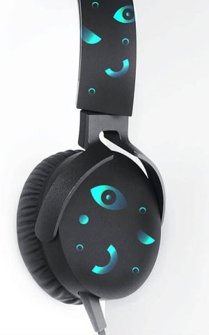 Earphones