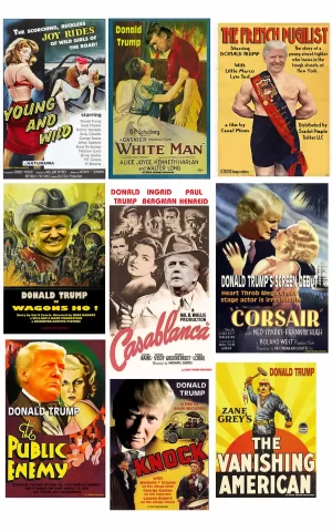 All Posters