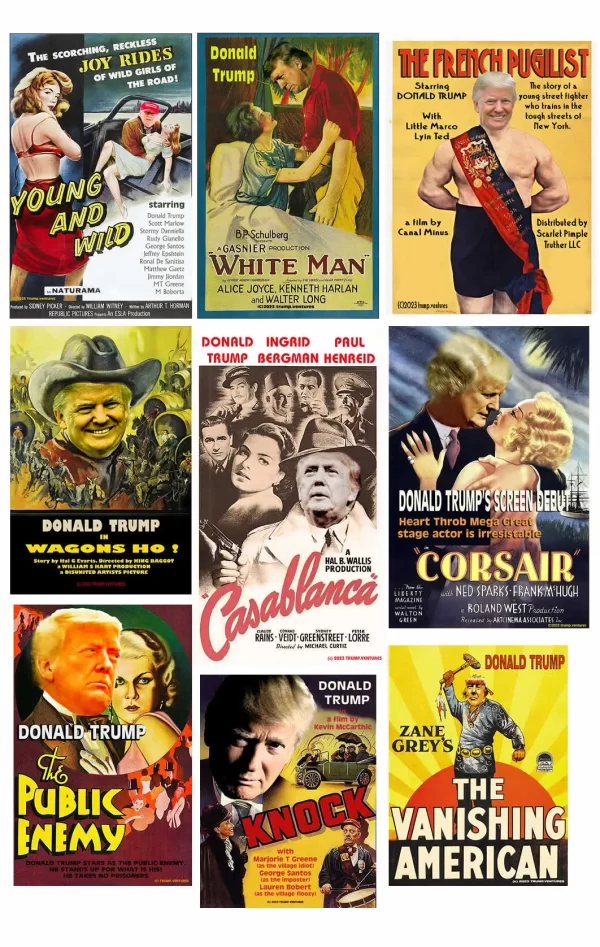All Posters